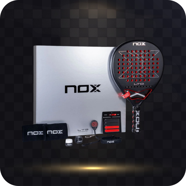 Nox AT10 Luxury Genius 12K LTD 2026 Review: Is de Limited Edition het waard?
