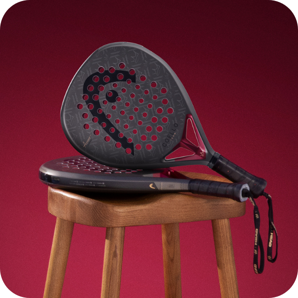 Head Coello Pro vs Coello Motion