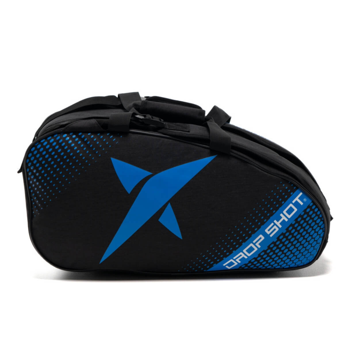 Drop Shot Racketbag Essential Azul 2