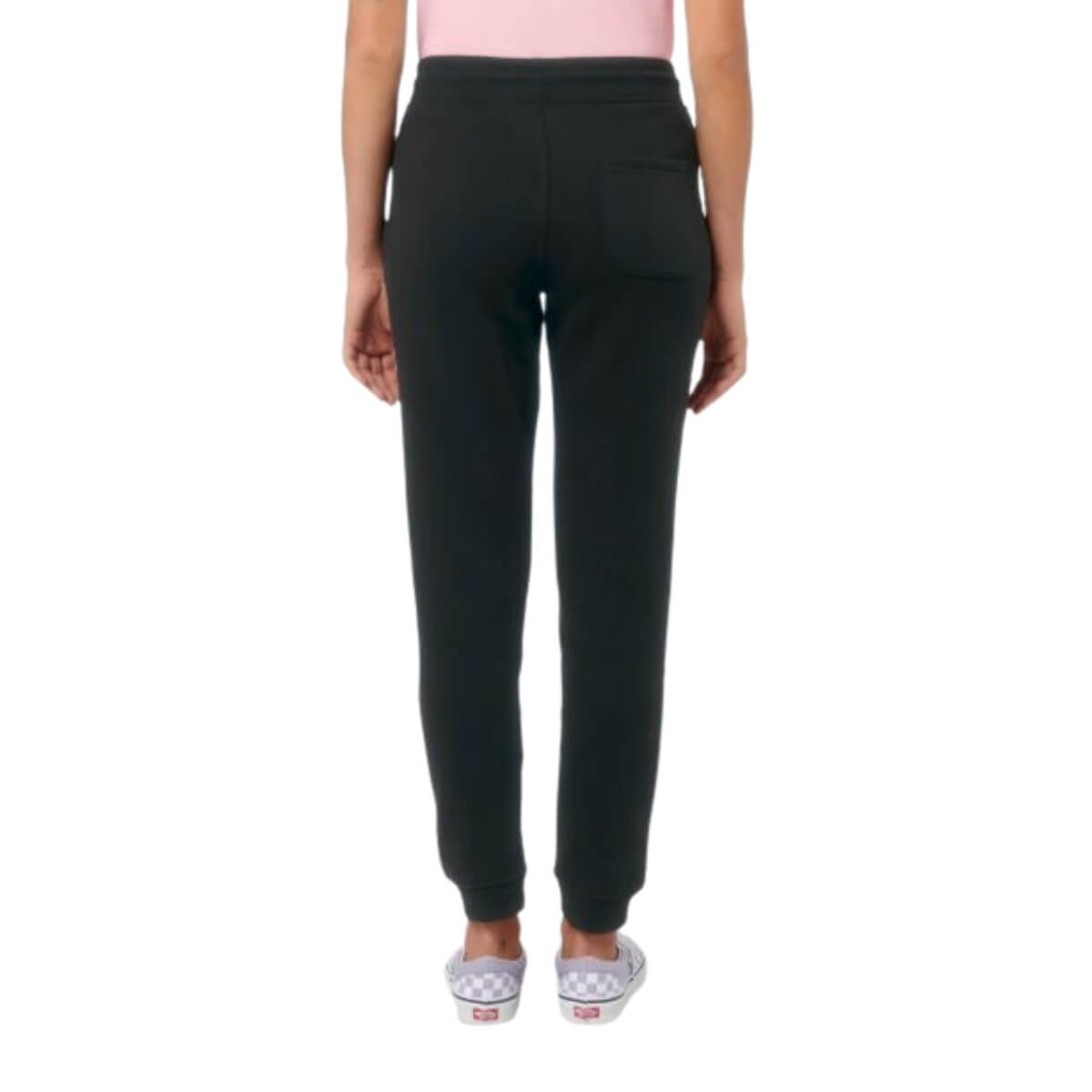 Pace joggingbroek dames back view 1