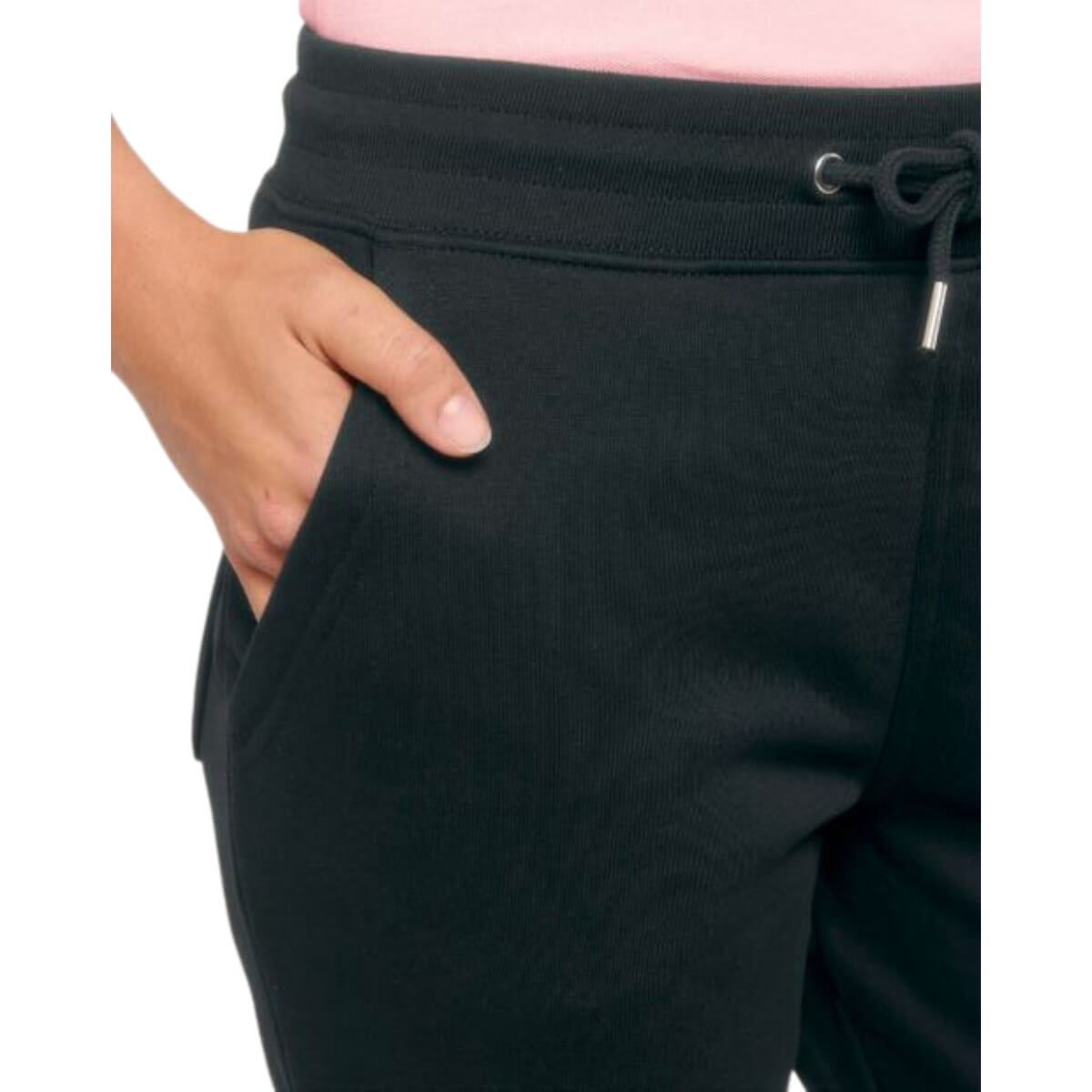 Pace joggingbroek dames pockets