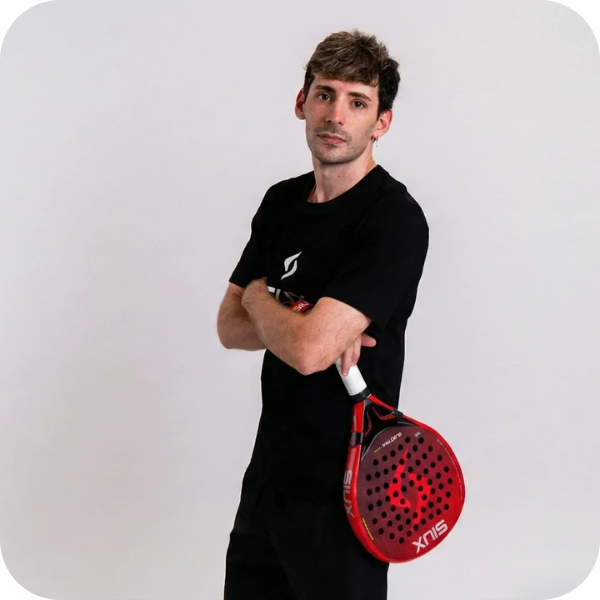 Siux padel collectie 2026