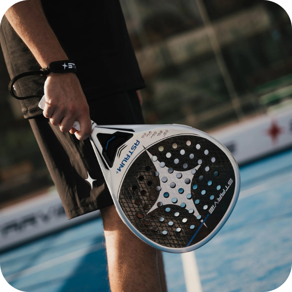 Blog StarVie padel collectie 2026