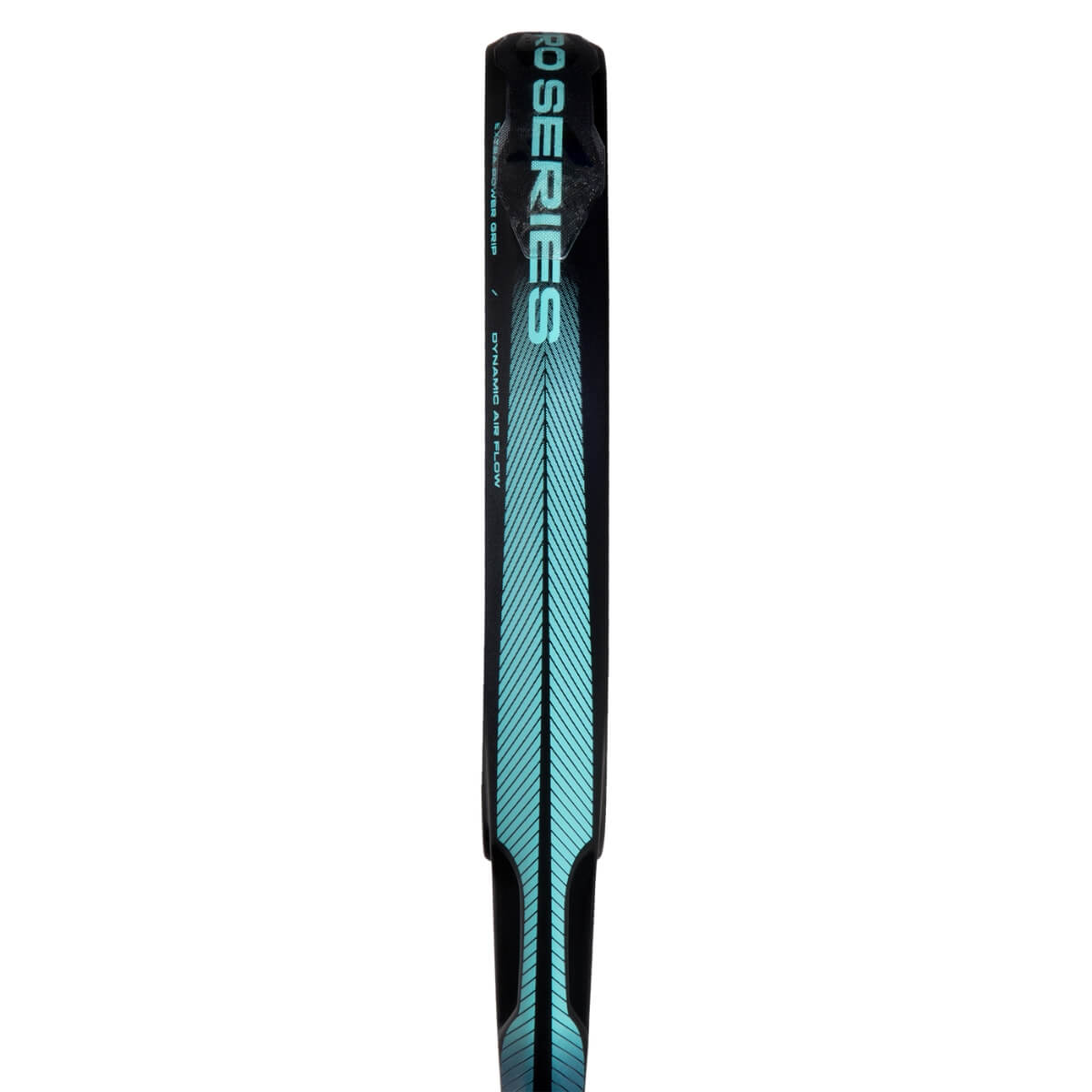 Adidas Cross It Light 3.3 2024 padel racket zijkant
