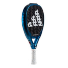 Adidas Metlabone CTRL 3.3 2024 padel racket linkerzijde