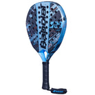 Babolat Air Veron 2024 padel racket zijaanzicht