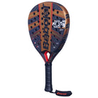 Babolat Technical Viper 2024 padel racket schuin zijaanzicht