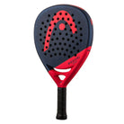 Head Radical Motion 2024 padel racket linkerzijde