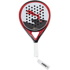 Puma Nova Elite padel racket 2024 Momo Gonzalez vooraanzicht