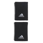 Adidas zweetband zwart large