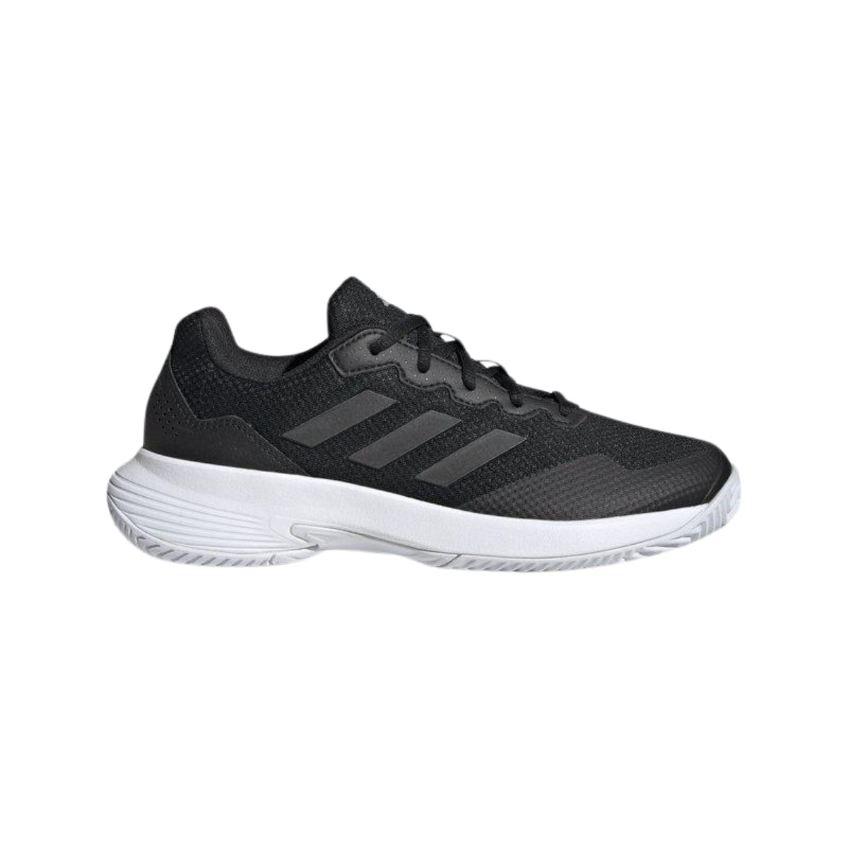 Adidas Gamecourt 2 W dames padel schoenen rechterzijde