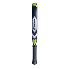 Zijaanzicht Babolat Counter Viper – Controle & Power Padelracket | 3K Carbon