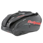 Bullpadel Vertex Black 24001 padeltas 1