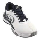 Padel schoenen Bullpadel Hack Hybrid Fly 23V zwart wit