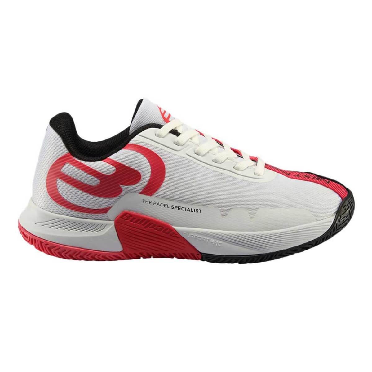 Padel schoenen Bullpadel Next Pro 23V