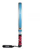 Zijaanzicht Nox AT Genius 18K Alum Buenos Aires Edition – Limited Edition | Power & Controle