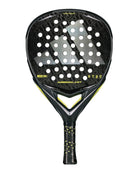 Vooraanzicht Adidas Arrow Hit Attk 2026 – Pro Power Racket | Diamantvorm & IBS Systeem