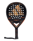 Vooraanzicht Adidas Arrow Hit CTRL 2026 – Controle & Verstelbaar Balanspunt | Pro Racket
