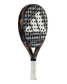 Schuin vooraanzicht Adidas Cross It CTRL 2026 – Pro Controle & 15K Carbon | Spin Blade Mold