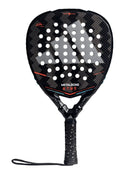 Vooraanzicht Adidas Metalbone 2026 – Ale Galán Racket | Power & Verstelbaar Gewicht