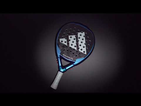 Adidas Metalbone CTRL 3.3 padel racket 2024 video