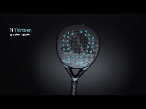 Adidas Cross It Light padel racket 2024 video