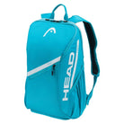 HEAD Tour Backpack 25L Blauw – premium en duurzame padelrugzak