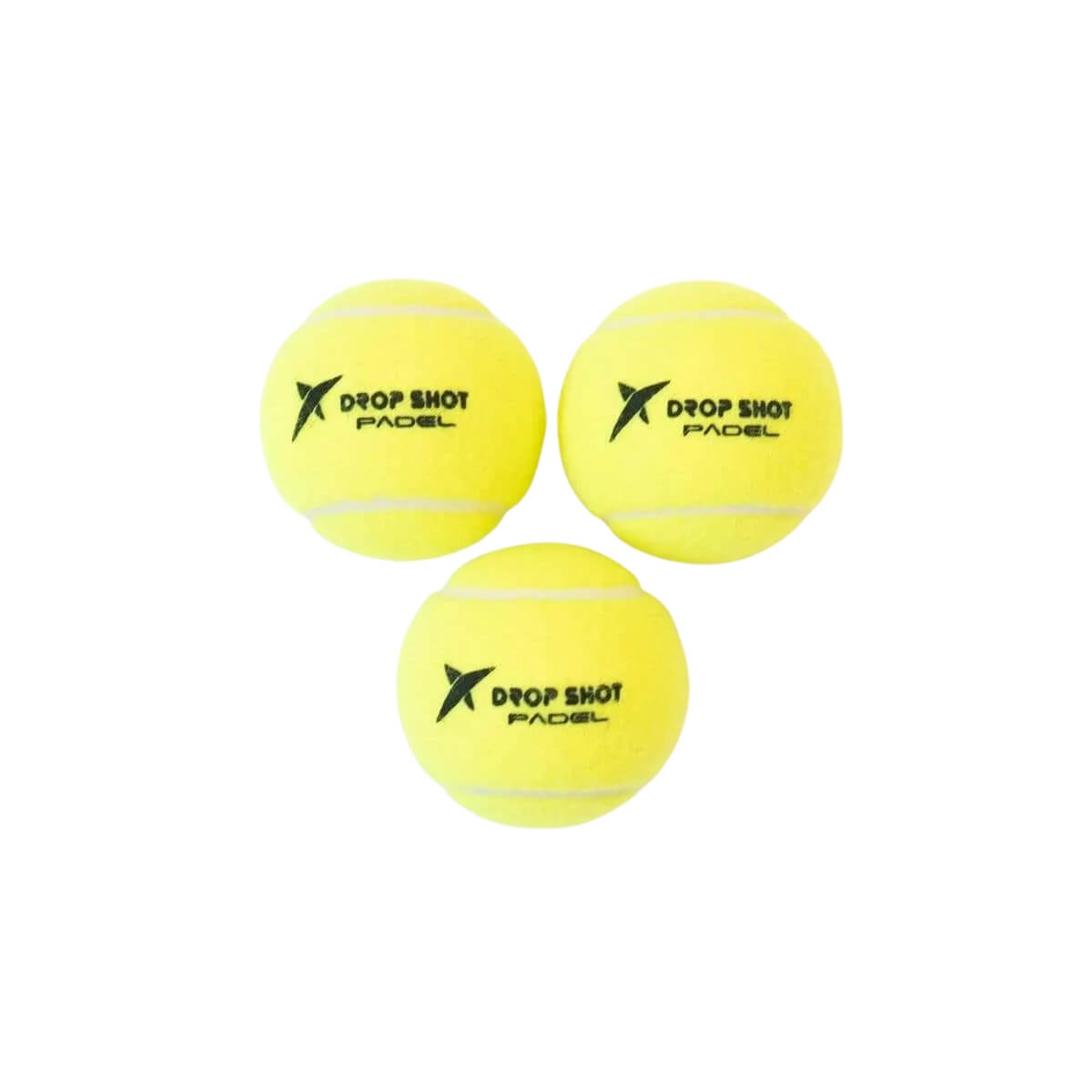 Drop Shot Tournament balls