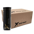 Drop Shot Tournament Speed Pro balls box