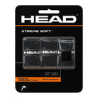 Head Overgrip xtreme soft zwart