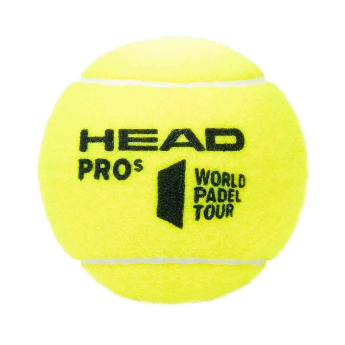 Head Padel Pro S bal