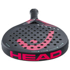 Head Zephyr 2023 top view